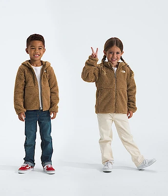Kids’ Campshire Full-Zip Hoodie