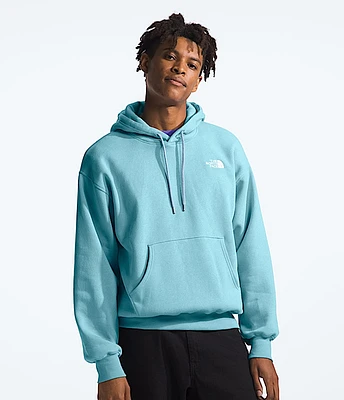 Men’s Evolution Vintage Hoodie