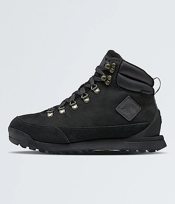 Women’s Back-To-Berkeley IV Leather Waterproof Boots