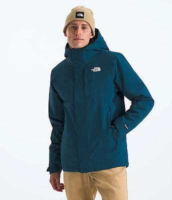 Men’s Carto Triclimate® Jacket