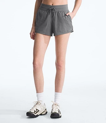Women’s Aphrodite Shorts