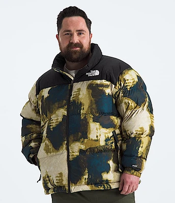 Men’s Big 1996 Retro Nuptse Jacket