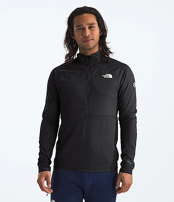 Men’s Summit Series FUTUREFLEECE™ LT ½-Zip
