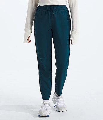 Women’s Never Stop Wearing Pants
