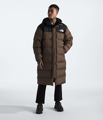Men’s Nuptse Parka