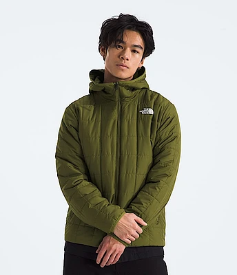 Men’s Junction Insulated Hoodie