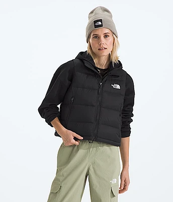 Women’s Hydrenalite™ Down A-Line Vest