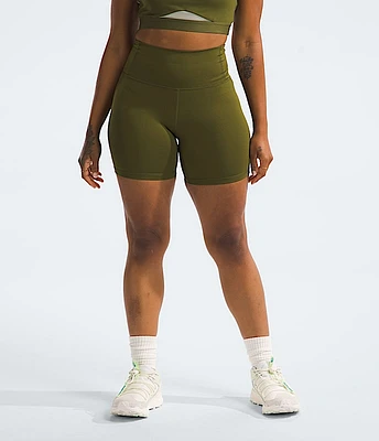 Women’s Dune Sky Tights Shorts