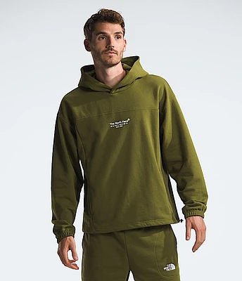 Men’s AXYS Hoodie