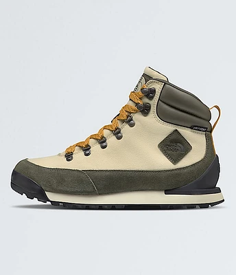 Men’s Back-To-Berkeley IV Textile Waterproof Boots