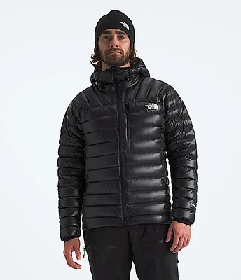 Men’s Summit Series Breithorn Hoodie