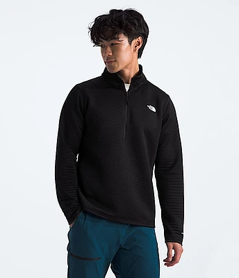 Men’s DOTKNIT™ Thermal ¼-Zip