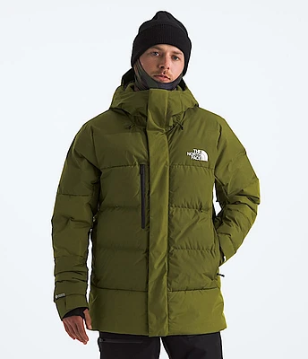 Men’s Corefire Down WINDSTOPPER® Jacket