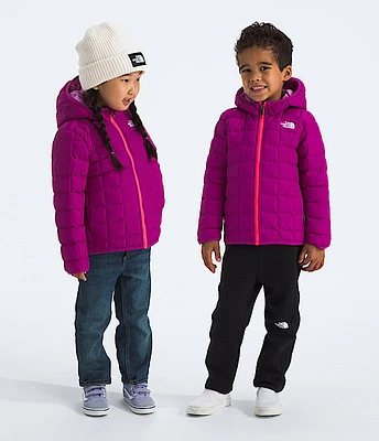 Kids’ Reversible ThermoBall™ Hooded Jacket