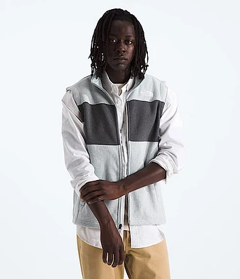 Men's Gordon Lyons Full Zip Vest