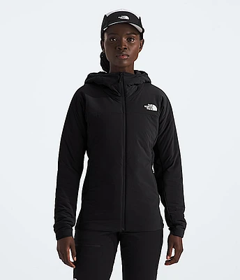 Women’s Summit Series Casaval Hybrid Hoodie