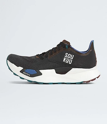 TNF x UNDERCOVER SOUKUU VECTIV Pro Hybrid Shoes