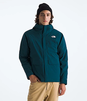 Men’s DRYVENT™ Mono Triclimate® Jacket