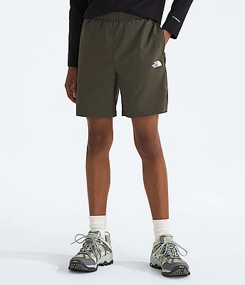 Boys’ On The Trail Shorts
