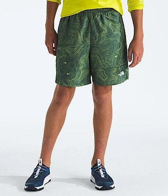 Boys’ Class V Pathfinder Pull-On Shorts