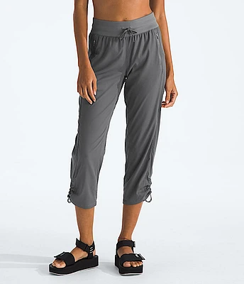 Women’s Aphrodite Motion Capris