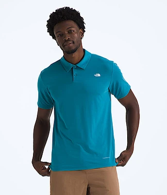 Men’s Adventure Polo