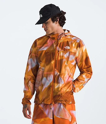 Men’s Higher Run Wind Jacket