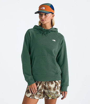 Women’s Evolution Hoodie