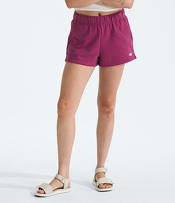 Women’s Core Shorts