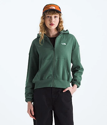Women’s Evolution Full-Zip