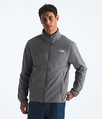 Men’s Glacier Fleece Jacket