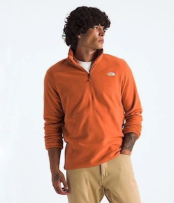 Men’s Glacier Fleece ½-Zip