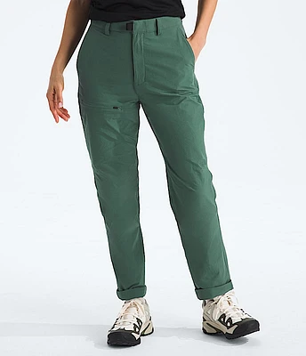 Women’s Basin Pants