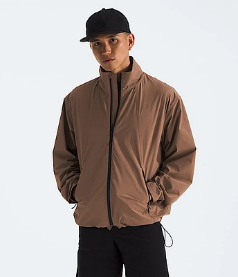 Men’s North Dome Wind Jacket
