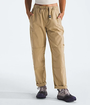 Women’s Beta Utility Belted Pants