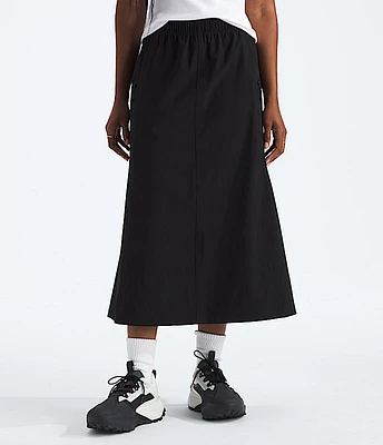 Women’s North Dome Wind Skirt