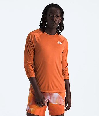 Men’s LIGHTRANGE™ Sunriser Long-Sleeve