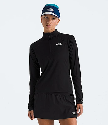 Women’s LIGHTRANGE™ Sunriser ¼-Zip