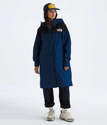 Women's Reign On Parka