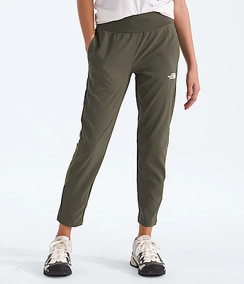 Girls’ On The Trail Pants