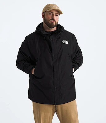Men’s Big DRYVENT™ Mono Mountain Jacket