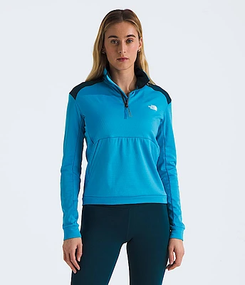 Women's Kikash 1/4 Zip