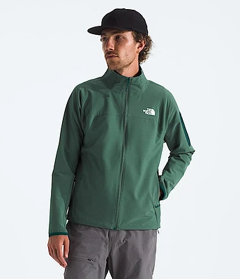 Men’s Tek Approach Jacket