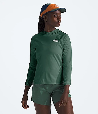 Women’s LIGHTRANGE™ Sunriser Hoodie