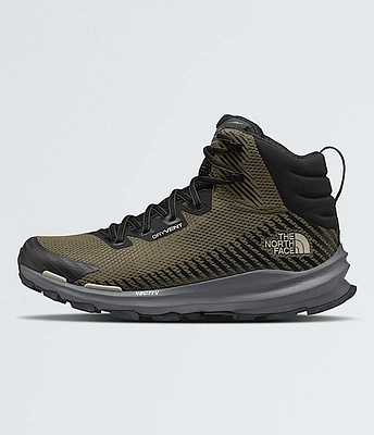 Men’s VECTIV™ Fastpack Mid Waterproof Boots