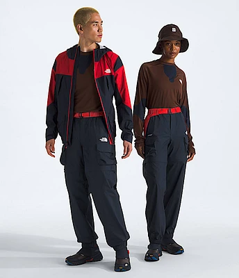TNF x UNDERCOVER SOUKUU Hike Convertible MTN Pants