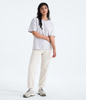 Women’s Short-Sleeve TNF™ Tee