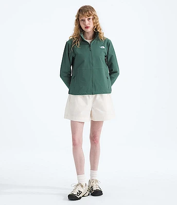 Women’s Willow Stretch Jacket