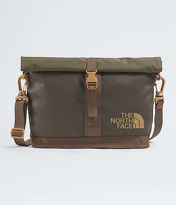 Base Camp Shoulder Bag