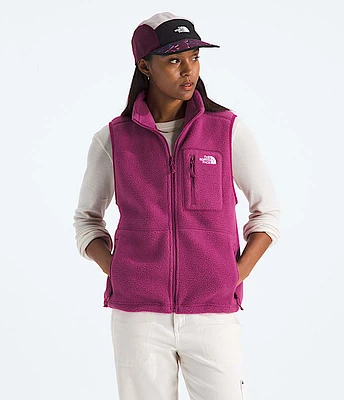 Women’s Yumiori Vest